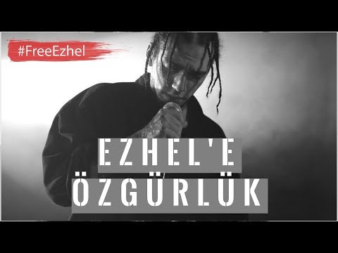 Sehabe - Ezhel'e Özgürlük #FreeEzhel