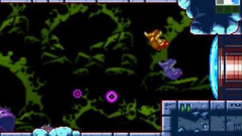 Metroid Zero Mission Walkthrough part 3