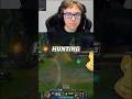 Baus Keep Hunting Viktor with AD Vi #leagueoflegends #leagueoflegendsclips