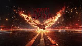 데스와와 - Burning Highway [Power Metal | Hard Rock]