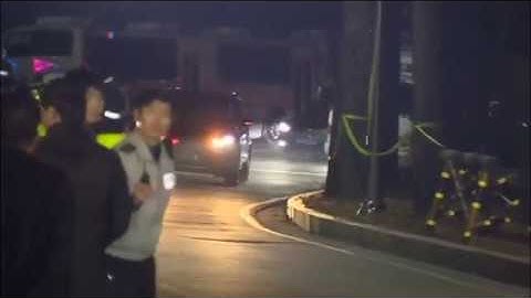 韩国前总统朴槿惠被正式拘留 - 天天要闻