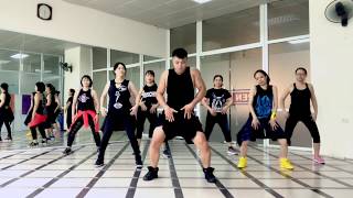 ZUMBA | SSC | BONK BONK - Mombahton - ZIN Volume 83