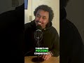 Giraffes vs Horses  #podcast #clips #fear #funny