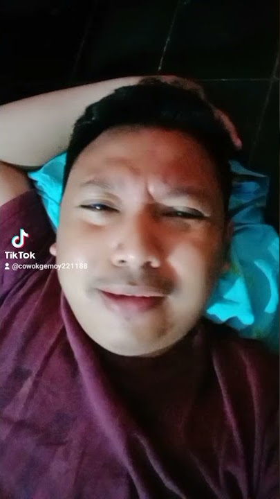 cowok Gemoy open BO