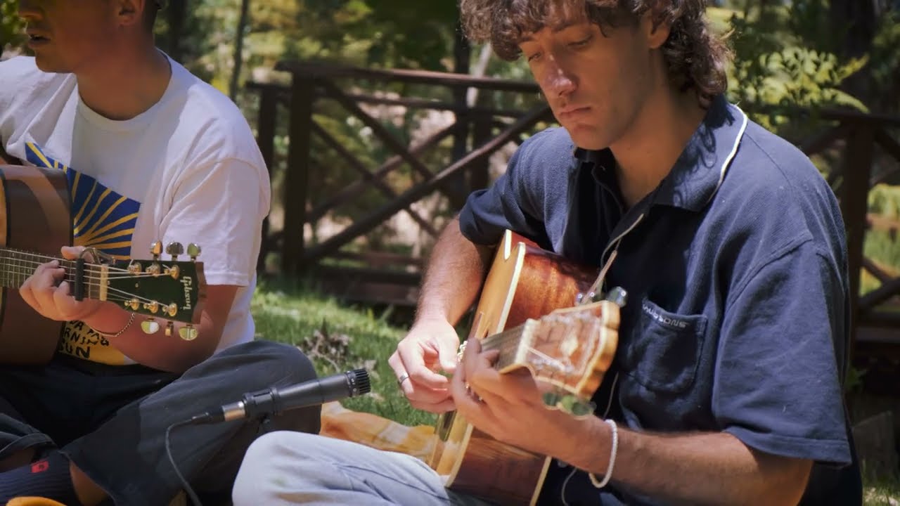 Watch Great Gable - Our Love // Acoustic on YouTube Watch Great Gable - Our Love // Acoustic on YouTube