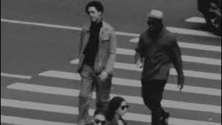 Danger Mouse & Black Thought - Belize (feat. MF DOOM)