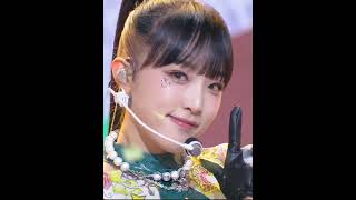 YENA(최예나) - SMILEY [Music Bank] | KBS WORLD TV 220121