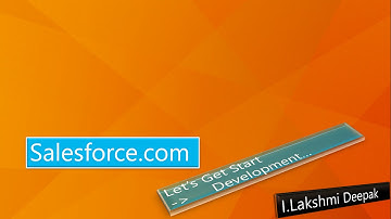 Customer Portal settings in Salesforce
