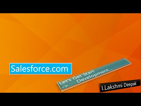 Customer Portal settings in Salesforce