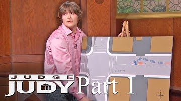 Did a U-Turn or Distracted Driver Cause the Crash? | Part 1