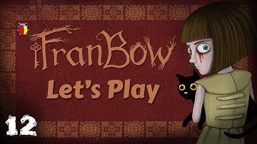 Dancing Shoes - Fran Bow #12