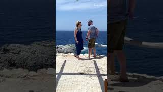 Εσύ γνωρίζεις που βρίσκεται το Κορακονήσι;! ⛱🏝 #shorts