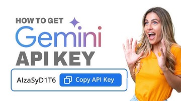 How to Generate a Gemini API Key for AutoPlayLabs AI prompt Generator.