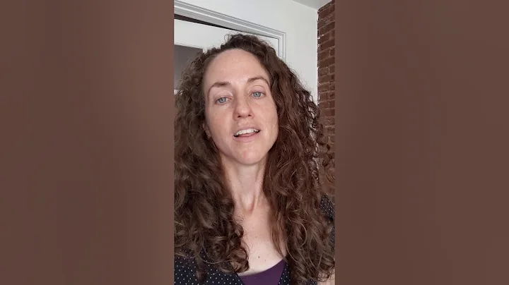 Colleen Denny Brave Hearts of Broadway video