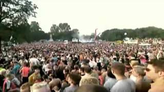 Paul Van Dyk For An Angel Love Parade Berlin Ex Version HQ