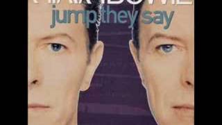 David Bowie - Jump They Say (Dub Oddity) chords