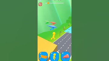 Shape Shifting Part 32 | #shapeshifting #androidgames #mobilegame #cartoongame #kidsgame #shortsgame