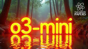 OpenAI o3-mini - Thinking AI for Free…For Everyone!