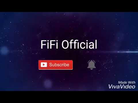 Fifi Official Music Video شفتها ميمتي قاتلي هاذي كنتي