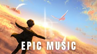 "A New Beginning" - Really Slow Motion | Epic Uplifting Music