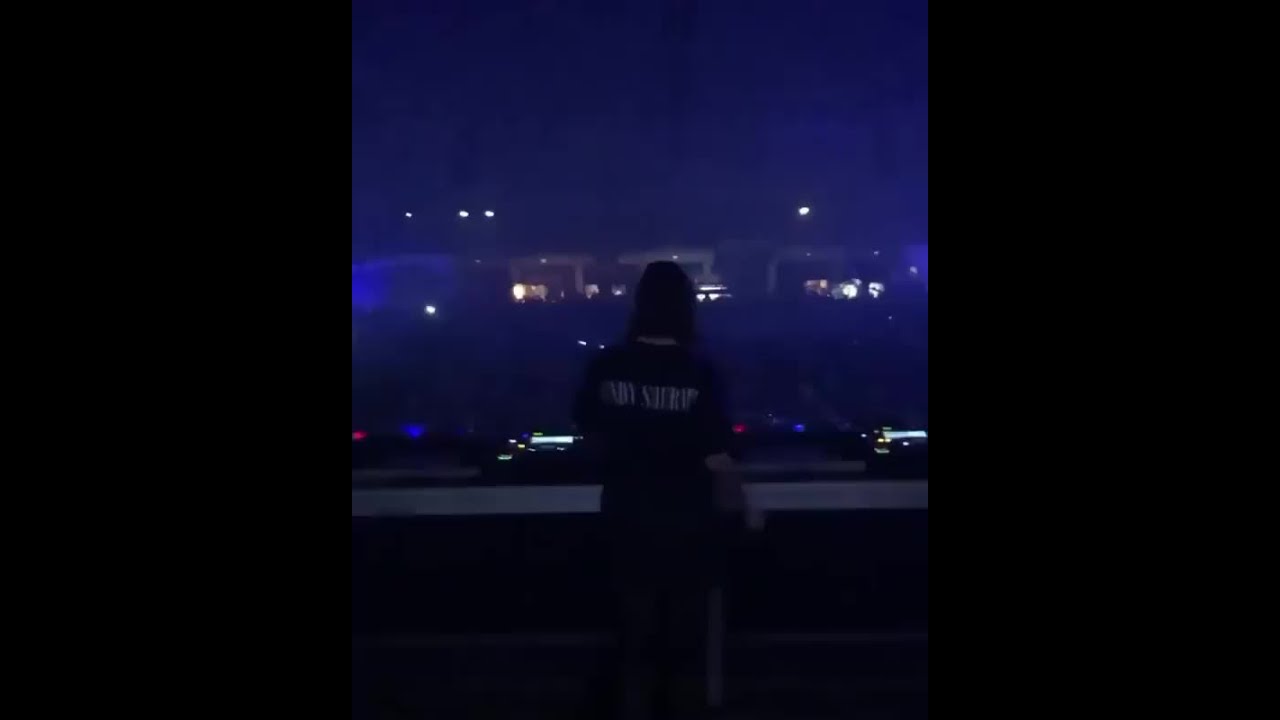 Wild beats from Nina Kraviz 😝🎛🔥