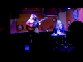 Bing Ji Ling - Let love find you (Incarnations) acoustic @ Spain