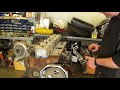 Part 5 - How to Rebuild a Cummins 12 Valve 5.9L Diesel Engine - Fuel Injectors & Lines