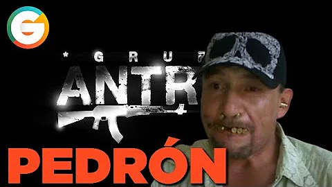 El Pedron Antrax