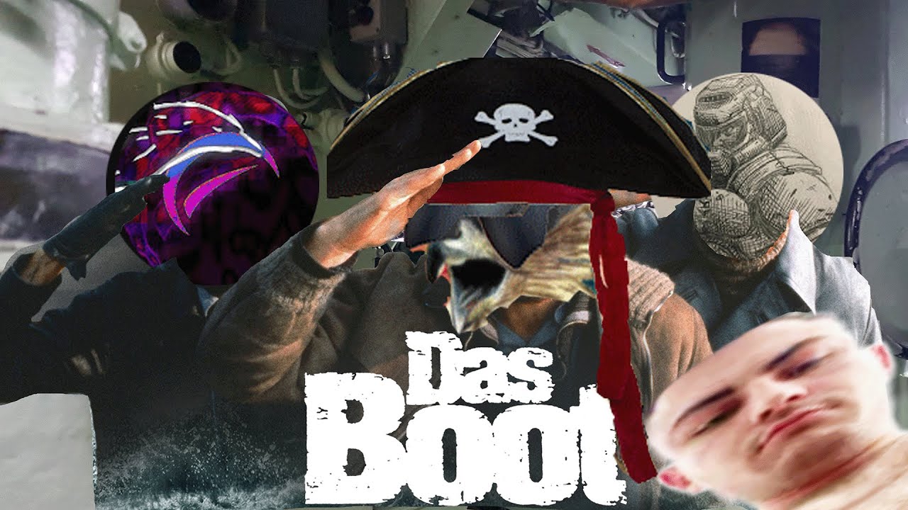 Barotraumisches Trauma ft. 