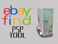 Ebay Find: PSP Development TOOL (Dev Kit)