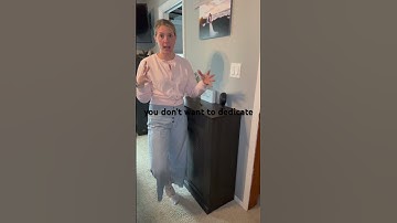 Great space saving & organizing laundry hamper #amazonfinds #amazon