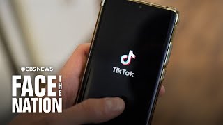 Why TikTok's algorithm is important in a forced sale scenario