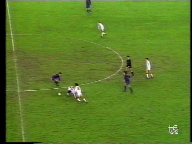 1986 Steaua Bucureşti 😀⛦  Uefa champions league, Champions league,  Football highlight