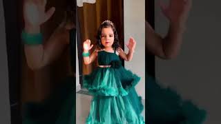 Runavi Dances On Tum Tum Tum Tum Dance Cover