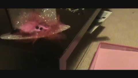 Easy mini Top Hat Tutorial