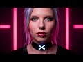 Lumina Xero - Body language (Official Video)