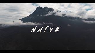 FareedPF | K-CLIQUE - Naive (Official Visual Lyric)