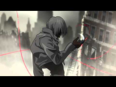 Yutaka Nakamura's (中村 豊 ) work on Kekkai Sensen (Blood Blockade Battlefront)