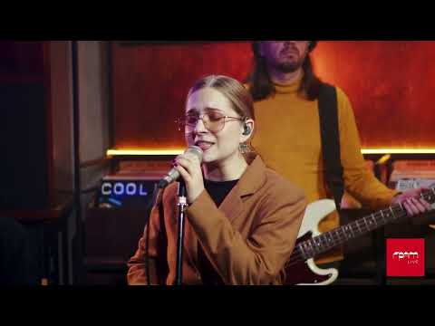 The Doox Полюбила Gram Live Session 