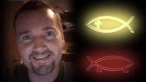 Creation Museum Video Clarification... Intelligent Design, Evolution, and Atheism Debate