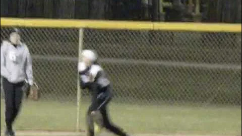Sarah Grabowski Class of 2014 Softball Video