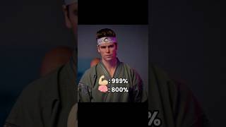 AXEL VS MIGUEL👿 #cobrakai