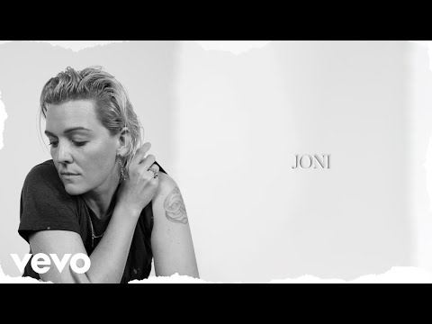 Brandi Carlile Joni Official Audio
