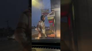 Josiah Kern Franks Pizza House Commercial