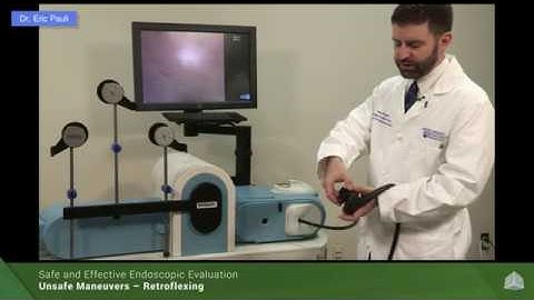 Introduction to Flexible Endoscopy Techniques - Dr Eric Pauli