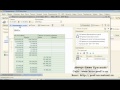 Оборотно сальдовая ведомость 1C Бухгалтерия 8.2