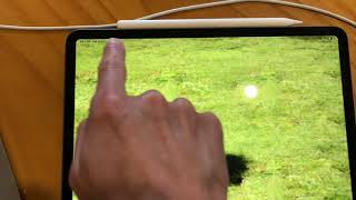 Demo of muse app screenshot 3