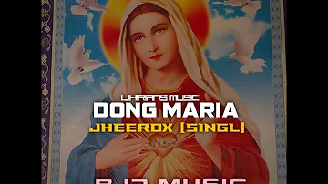 DONG MARIA BJR Prodz 2023 PNG Music