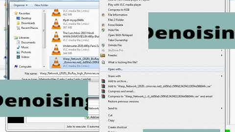 How to encode subtitle with video within 5 secs