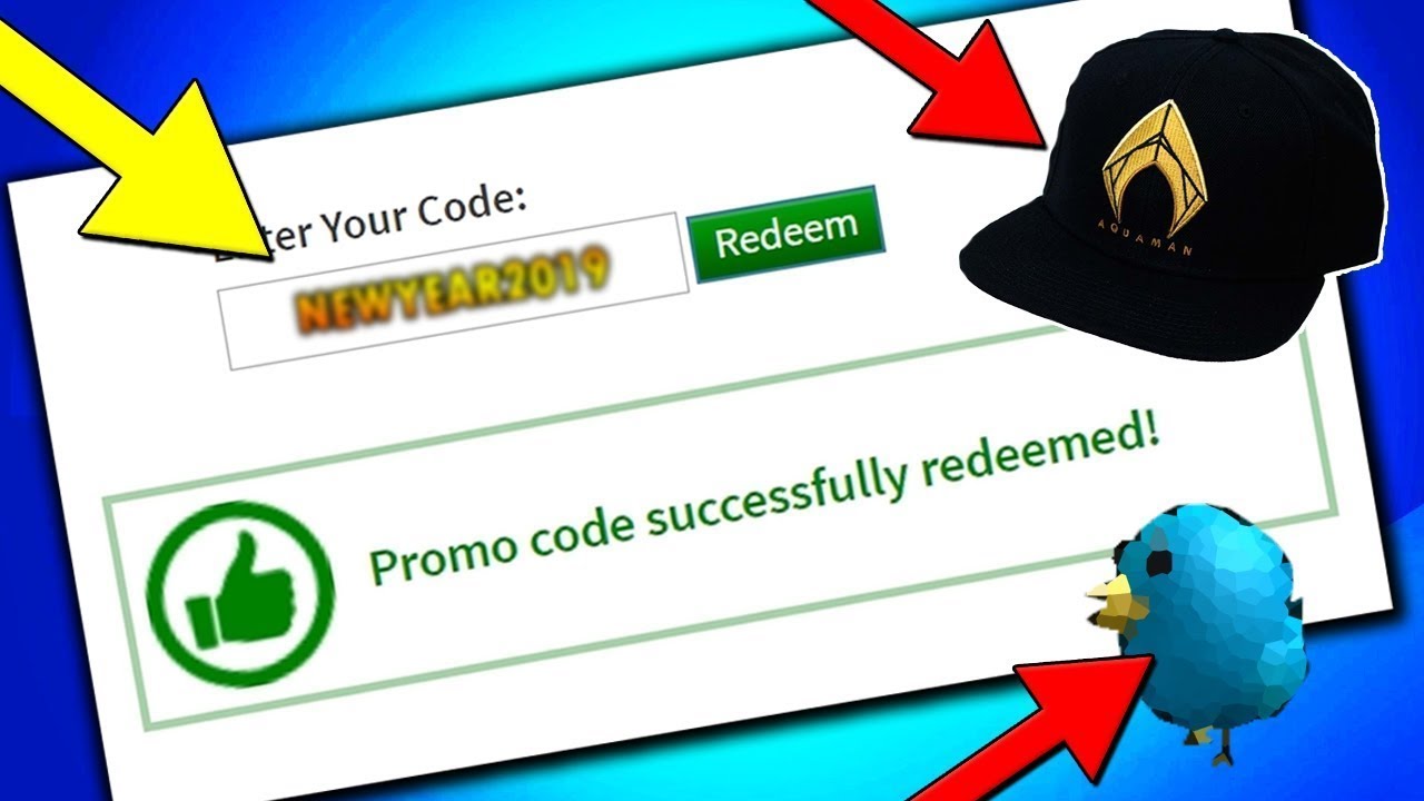 *SEPTEMBER 2020* ALL NEW WORKING ROBLOX PROMO CODES! YouTube